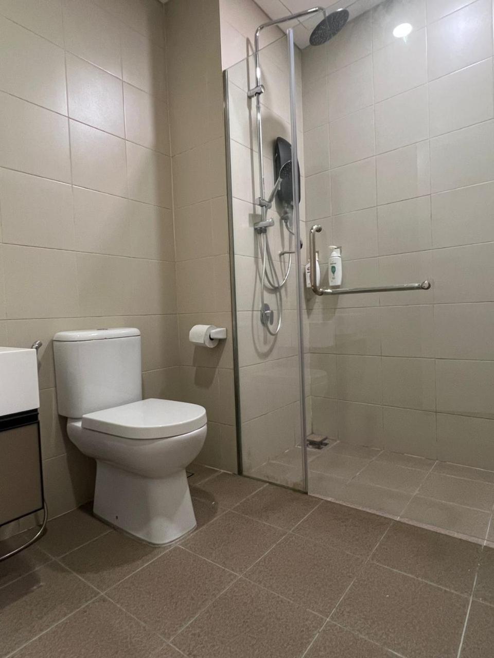 Duplex Unit SweetHome - 4/5Pax photo 8