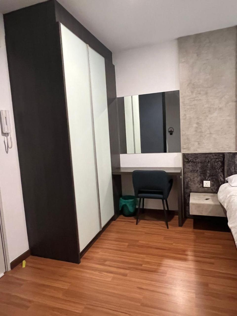 Duplex Unit SweetHome - 4/5Pax photo 6