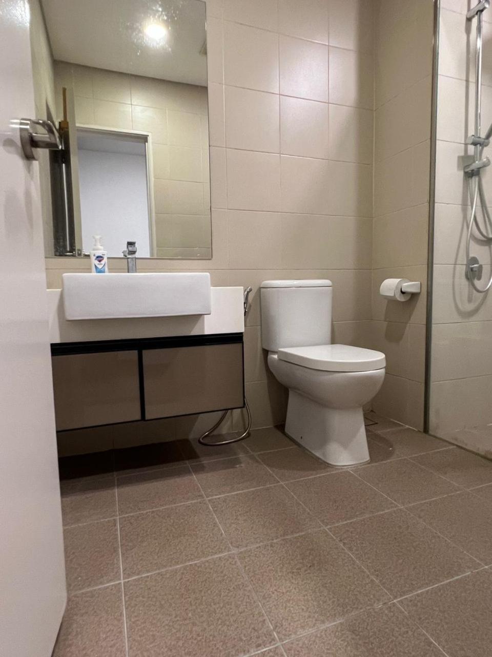 Duplex Unit SweetHome - 4/5Pax photo 7
