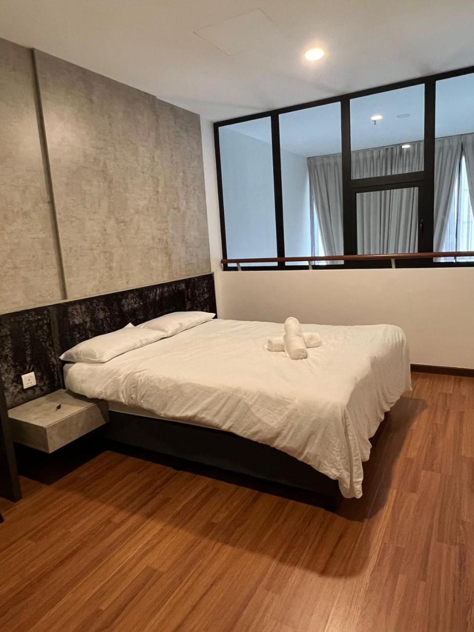 Duplex Unit SweetHome - 4/5Pax photo 5