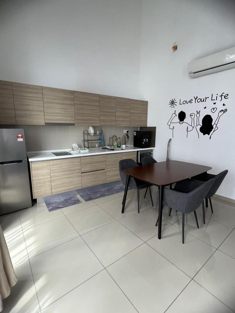 Duplex Unit SweetHome - 4/5Pax photo 3