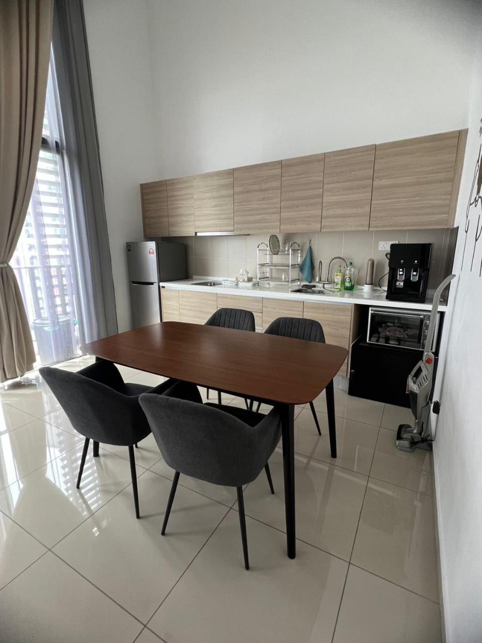 Duplex Unit SweetHome - 4/5Pax photo 4