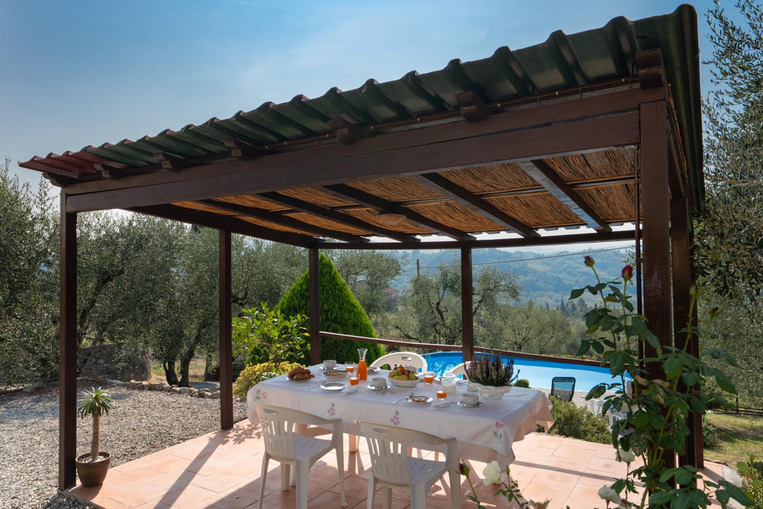 Casa Mony view 5