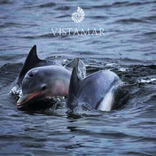 Villagio Vistamar Ilha Comprida