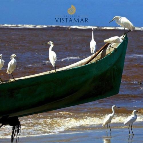 Villagio Vistamar Ilha Comprida