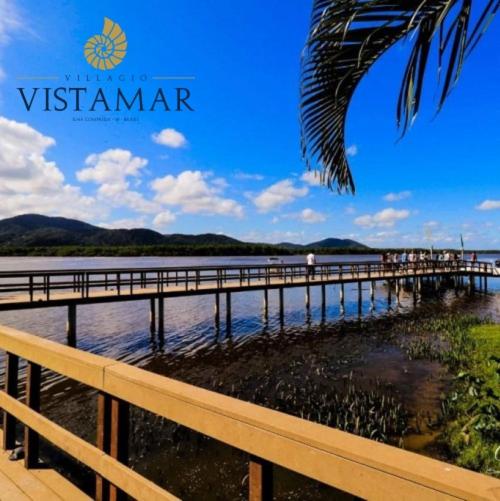 Villagio Vistamar Ilha Comprida