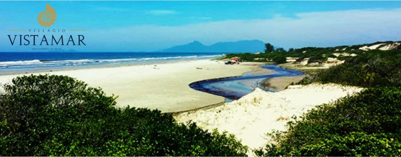 Villagio Vistamar Ilha Comprida