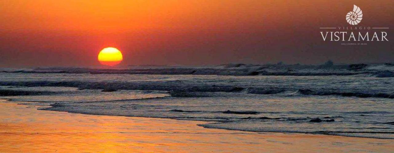 Villagio Vistamar Ilha Comprida