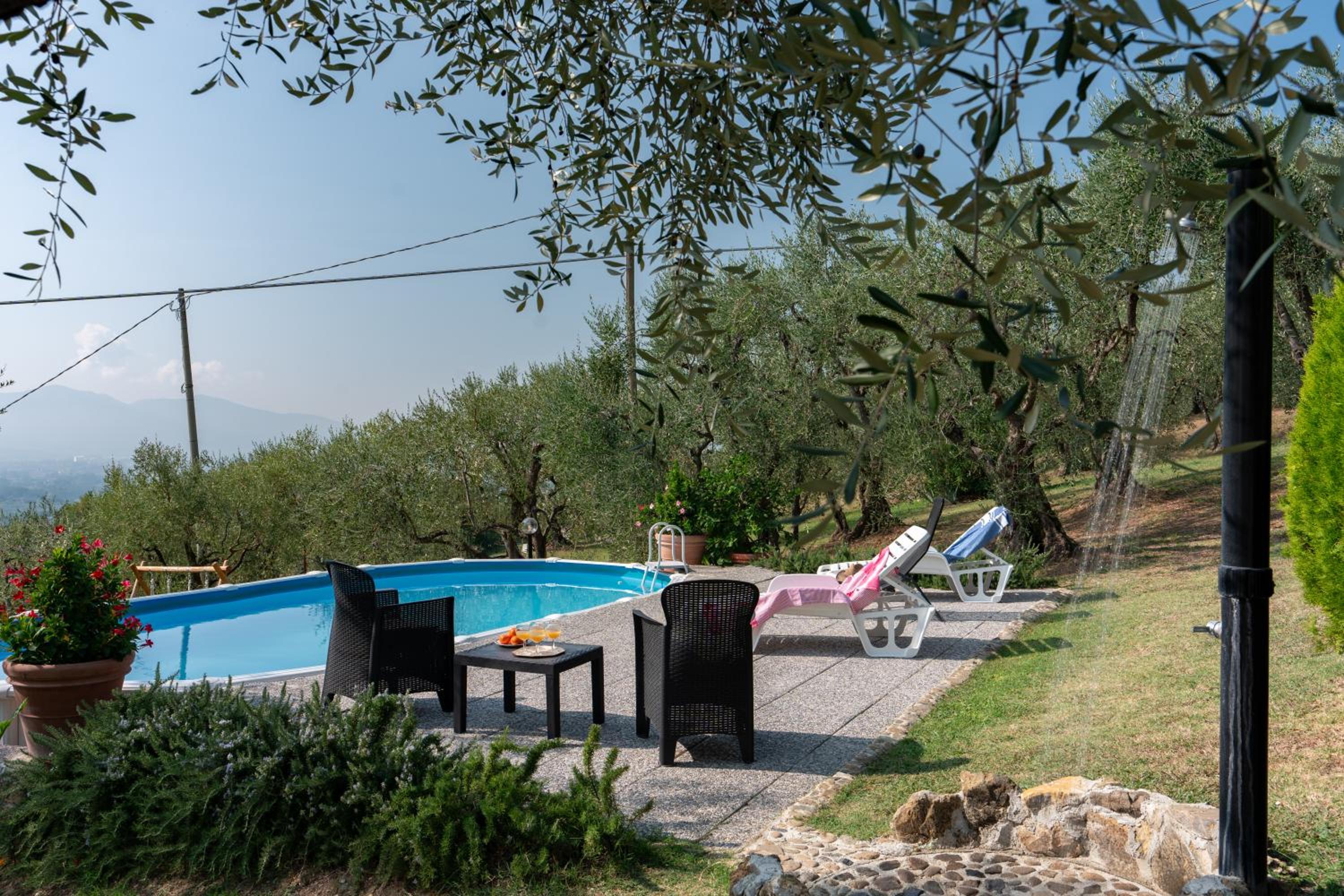 Casa Mony view 4