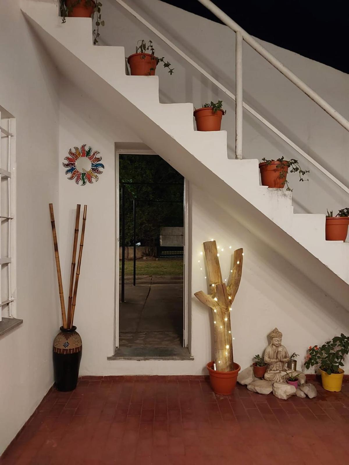 MAILY Guest House