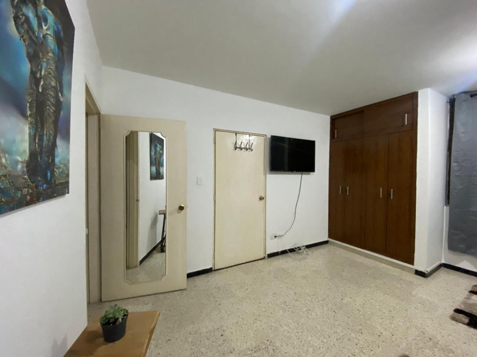 APARTAMENTO ESTADIO
