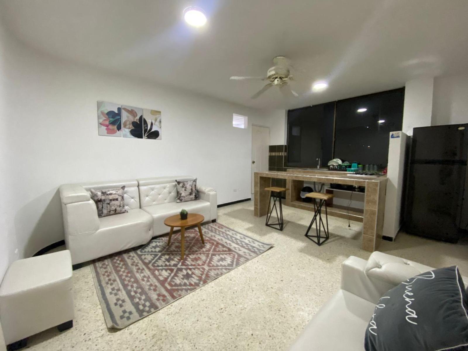 APARTAMENTO ESTADIO