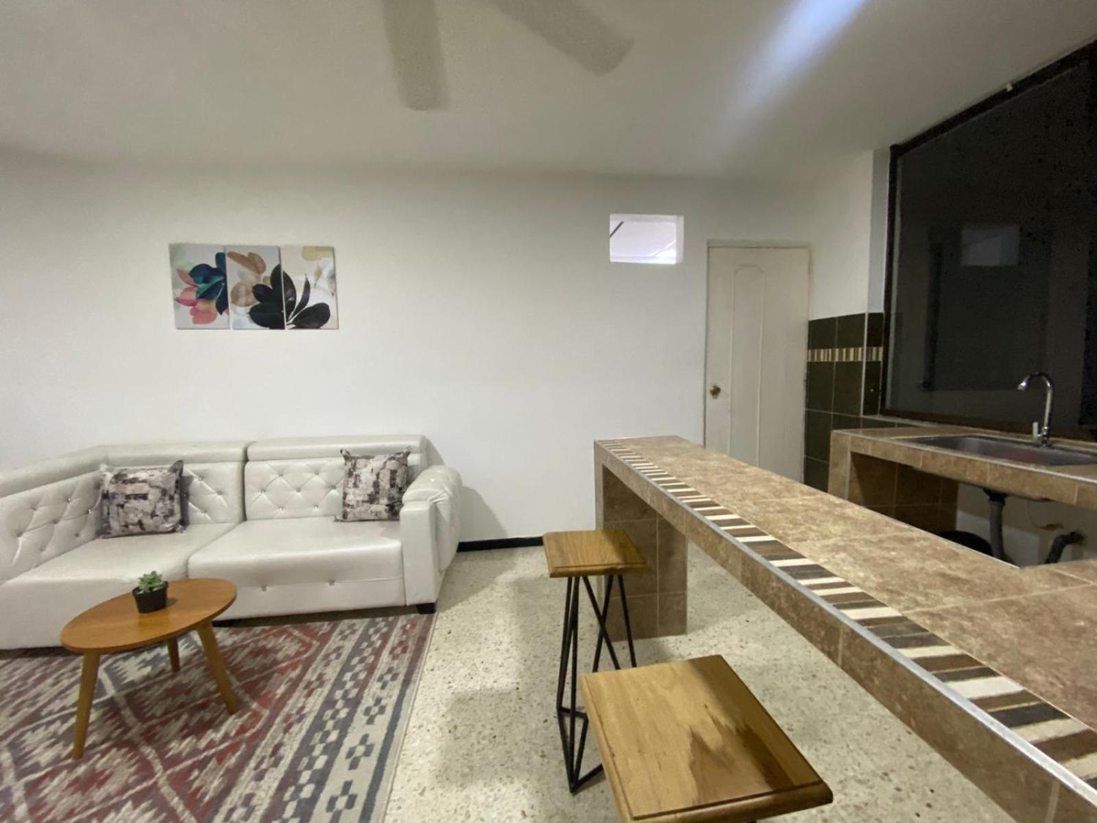 APARTAMENTO ESTADIO