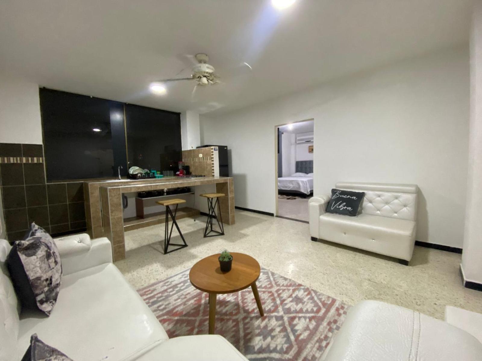 APARTAMENTO ESTADIO