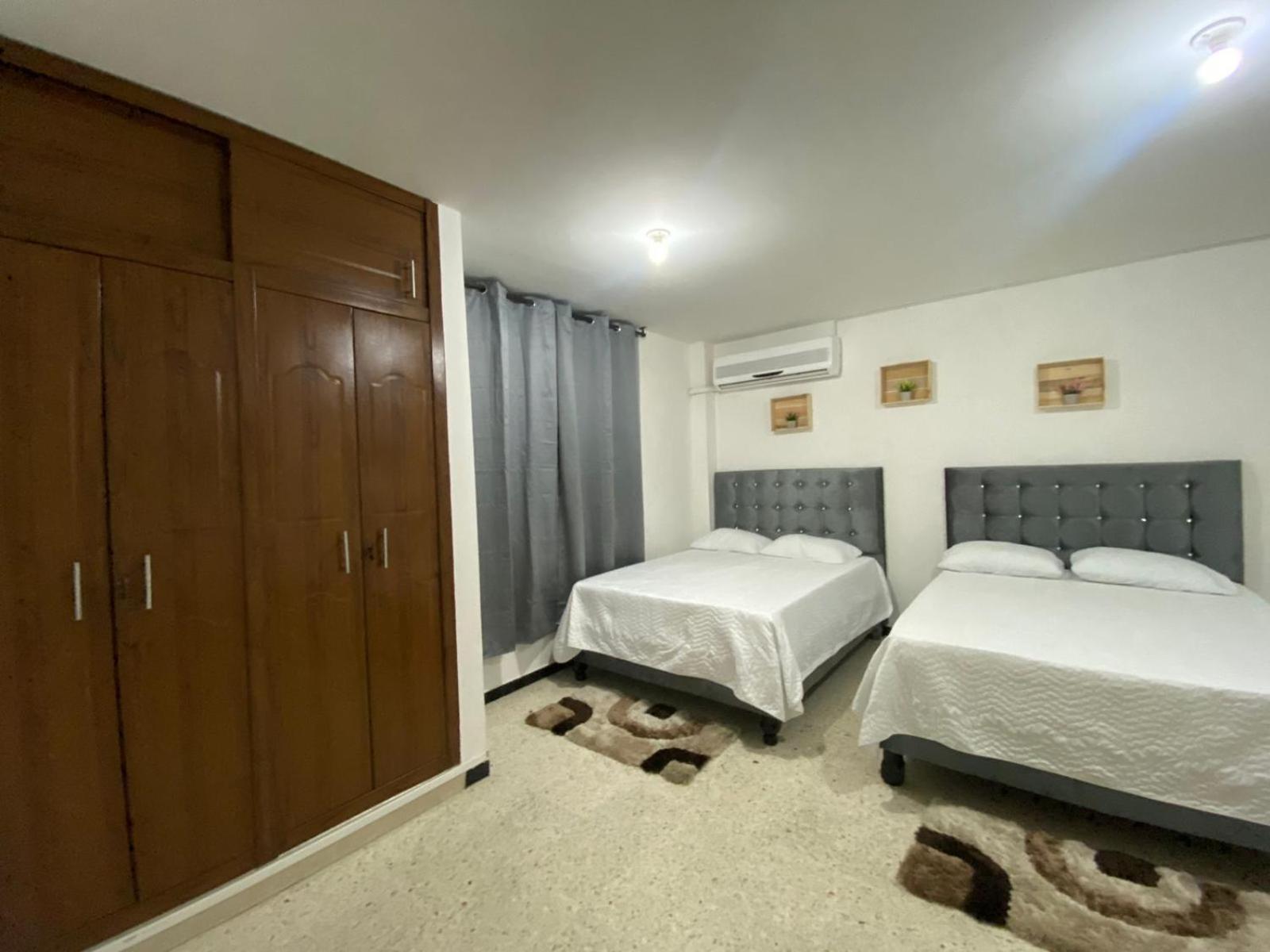 APARTAMENTO ESTADIO