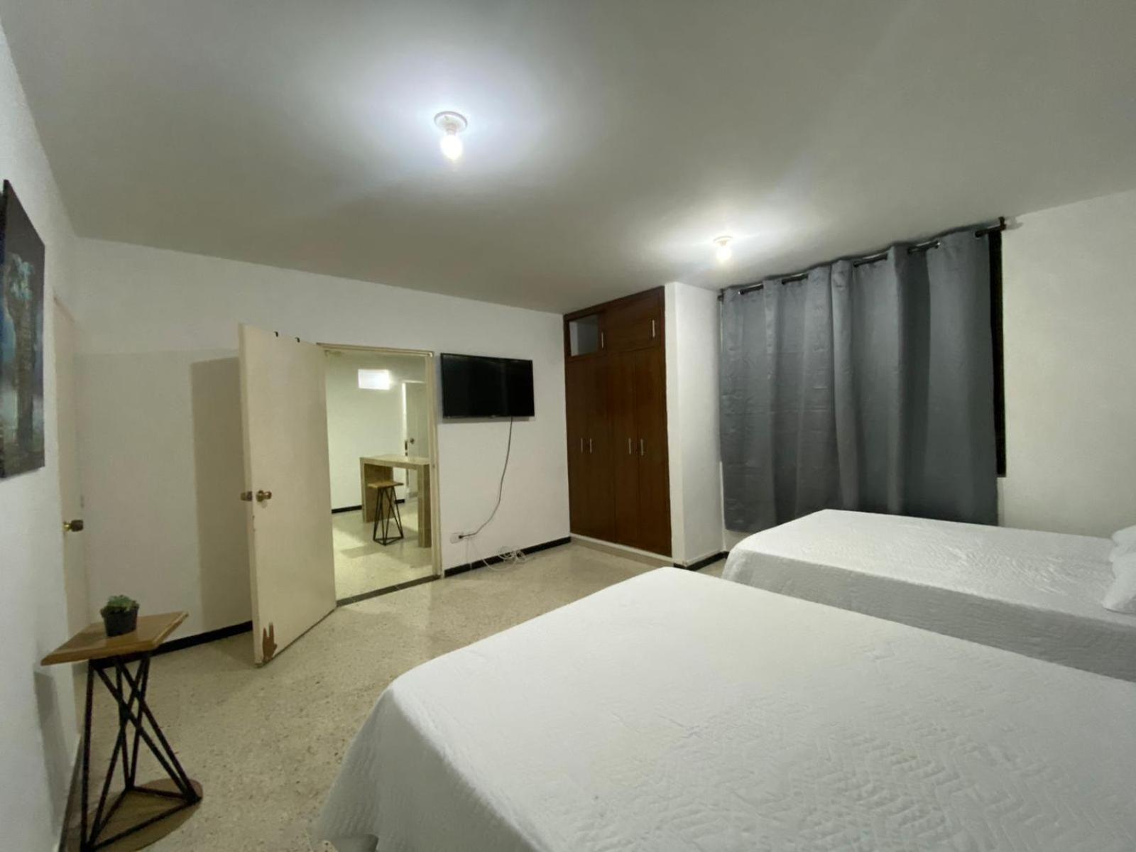 APARTAMENTO ESTADIO
