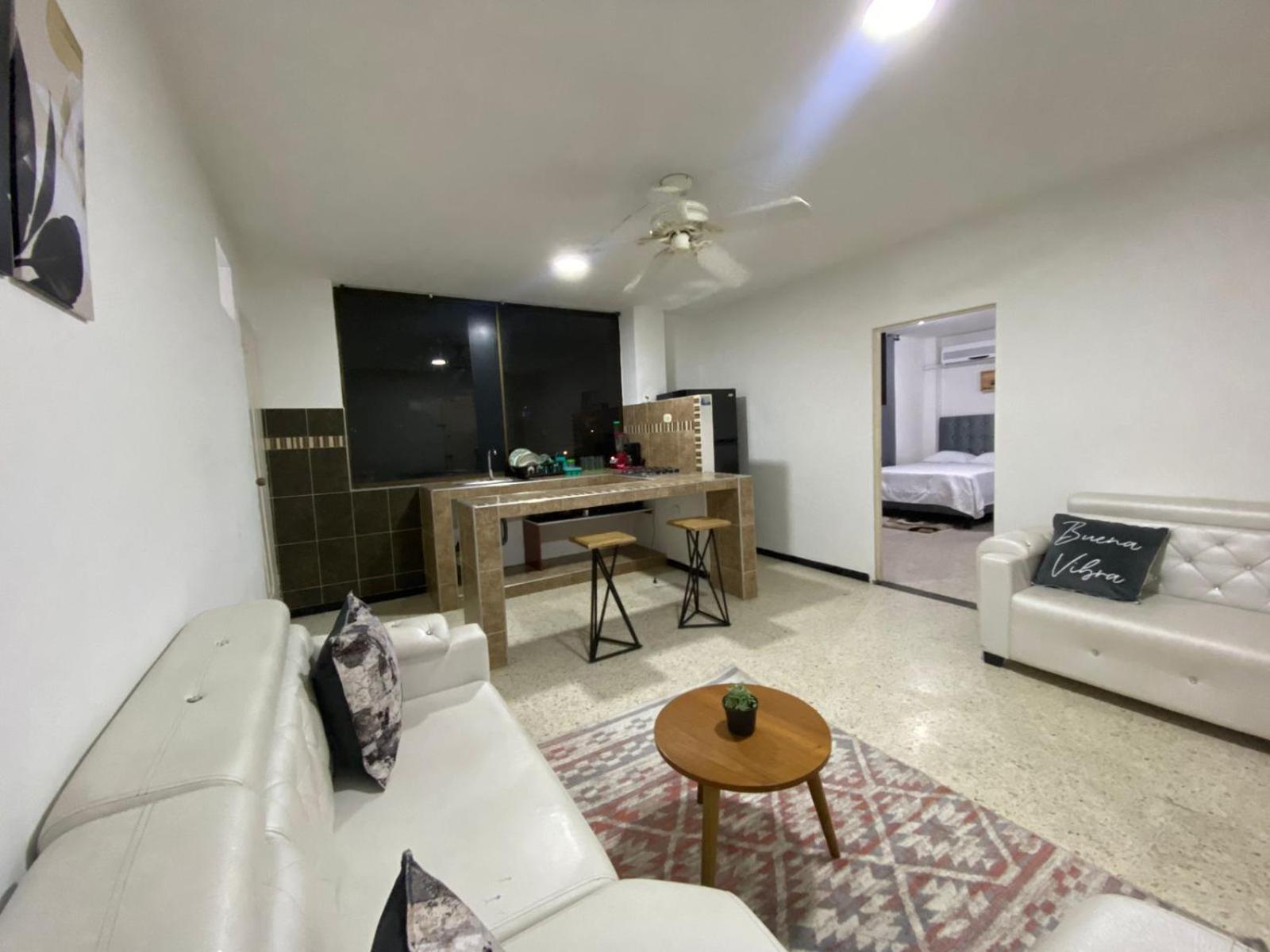 APARTAMENTO ESTADIO