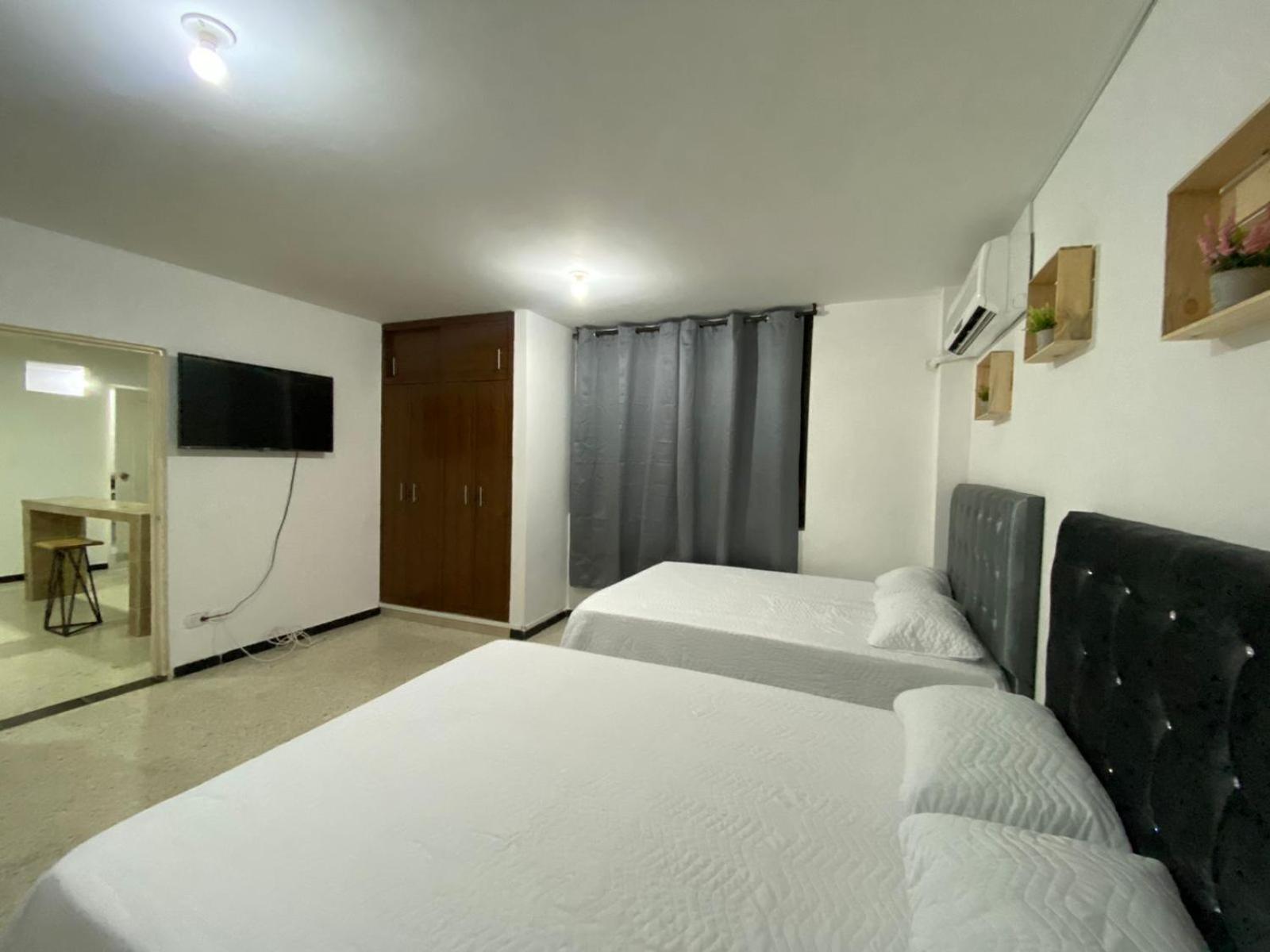 APARTAMENTO ESTADIO