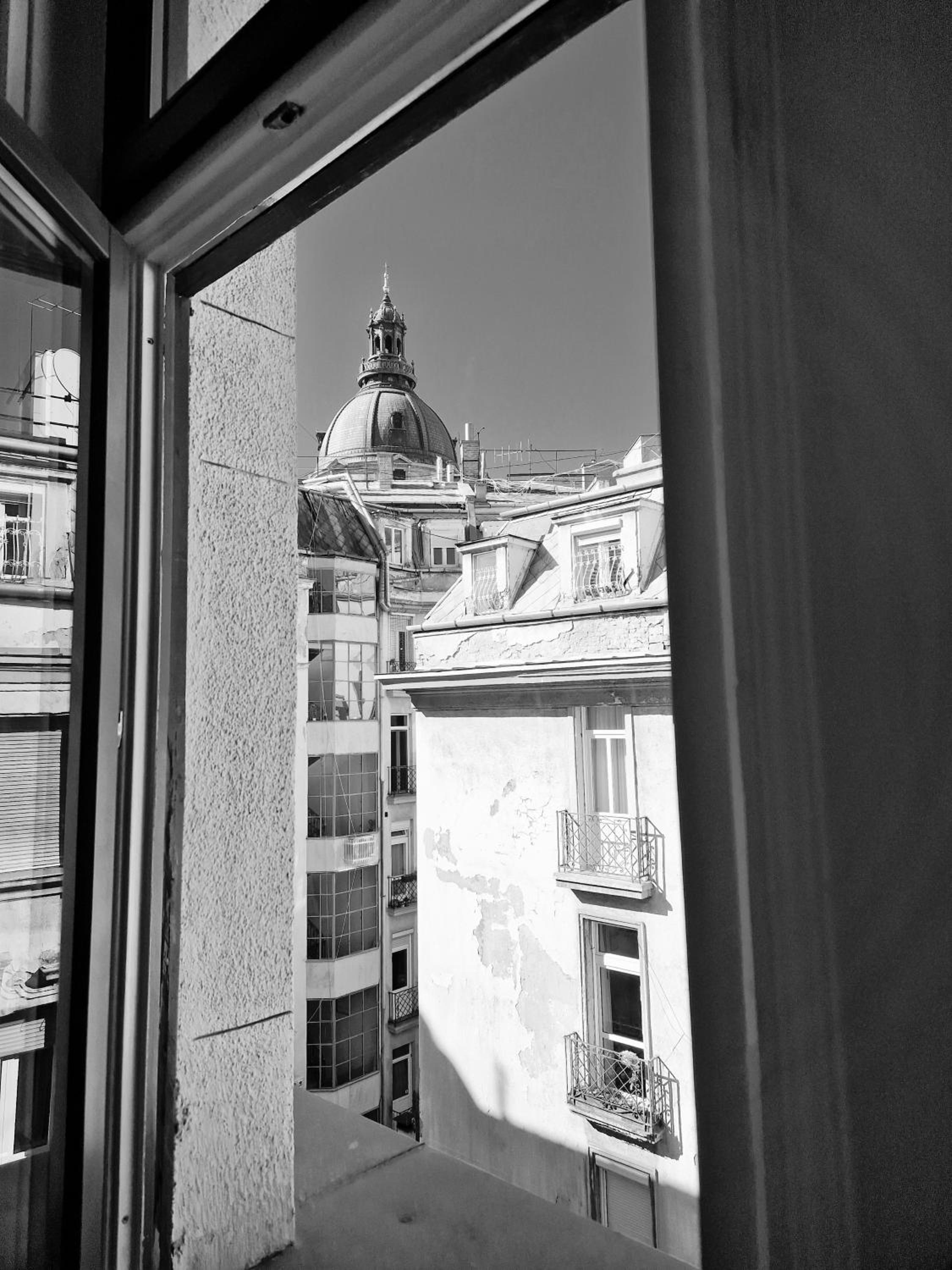 Real Apartments Andrássy
