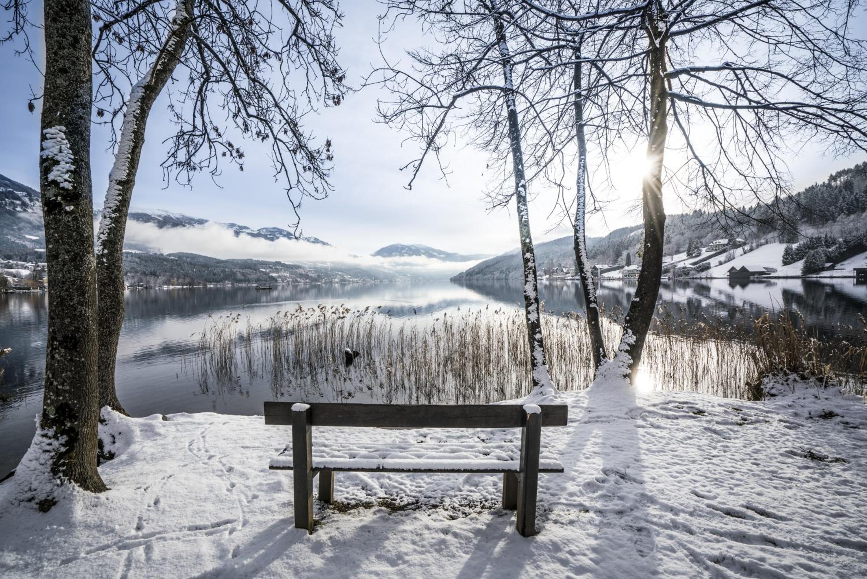 Eco Lodges Millstätter See