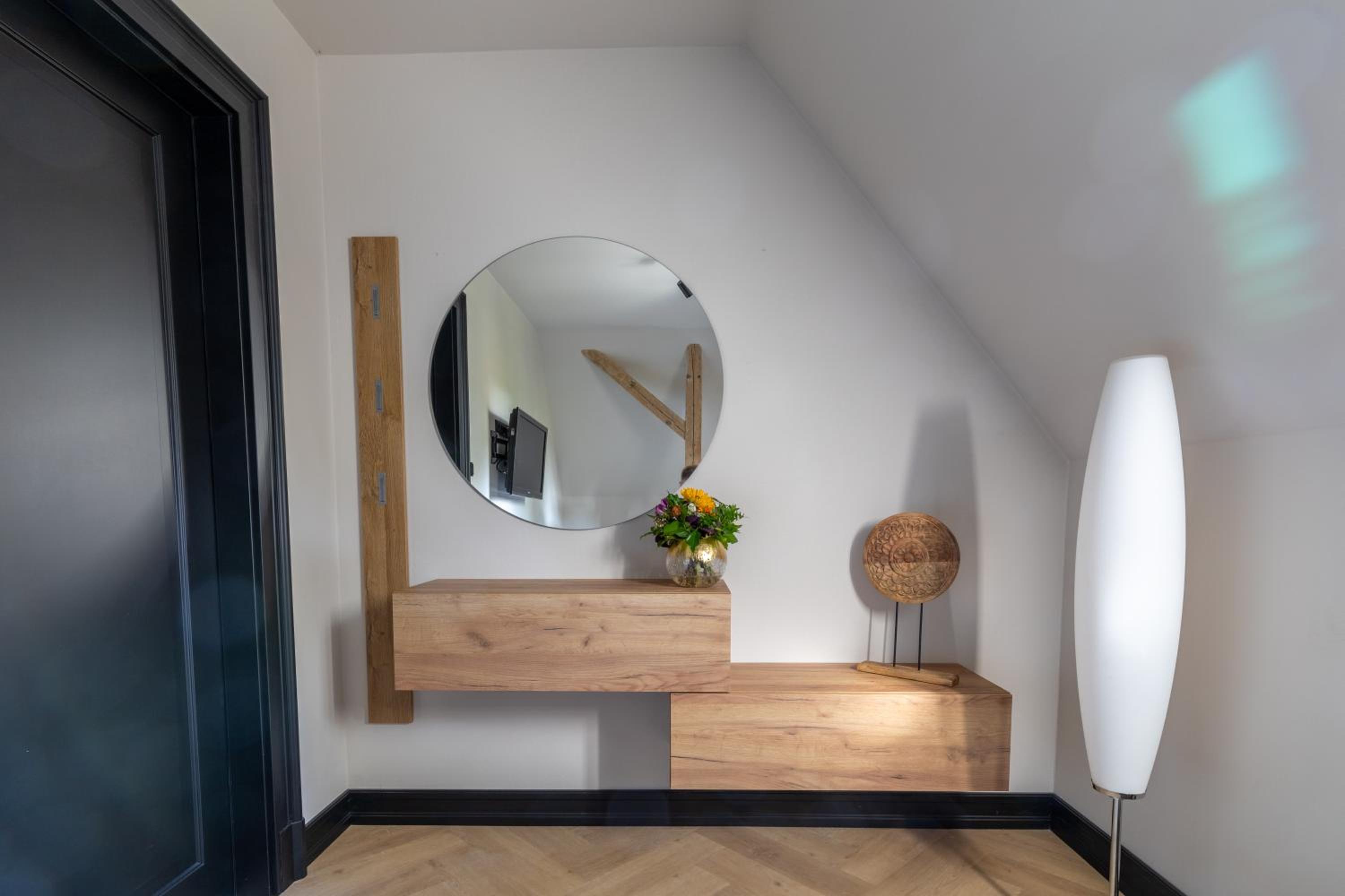 außergewöhnliche Ferienwohnung Stadtvilla Plauen