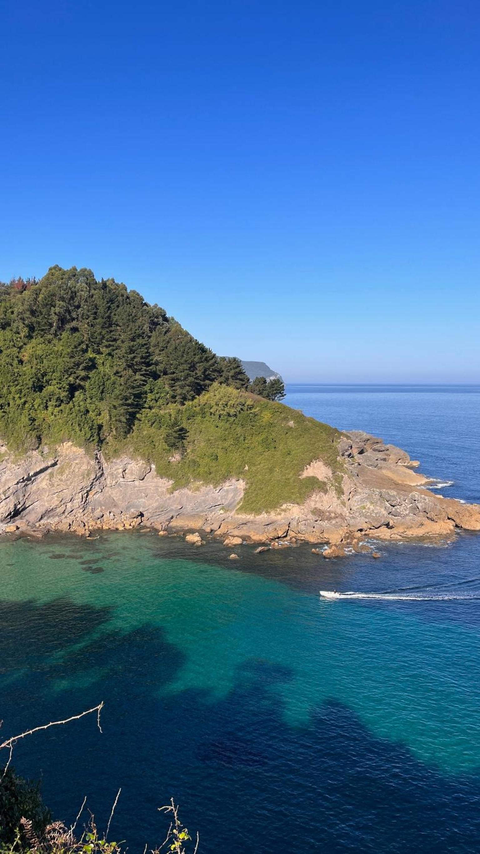 Villa Artegoikoa-Urdaibai, patrimonio de la UNESCO