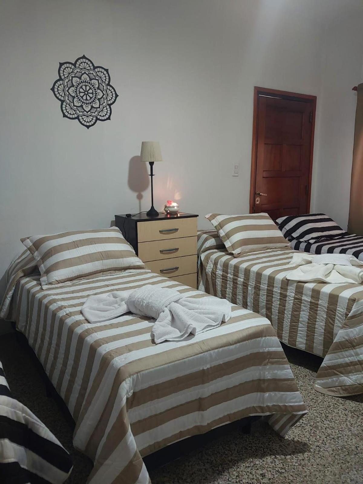 MAILY Guest House
