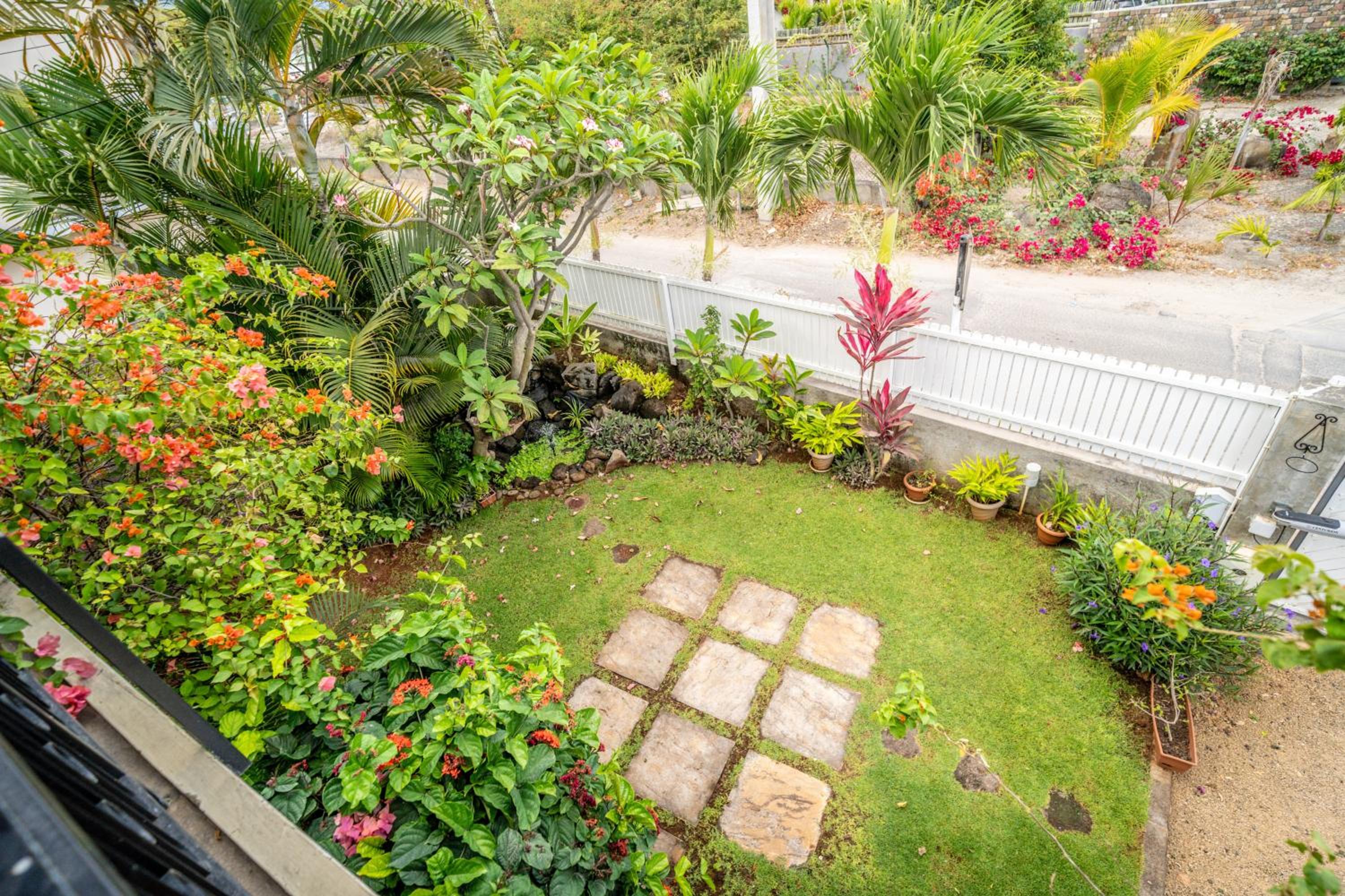 Charming Condo