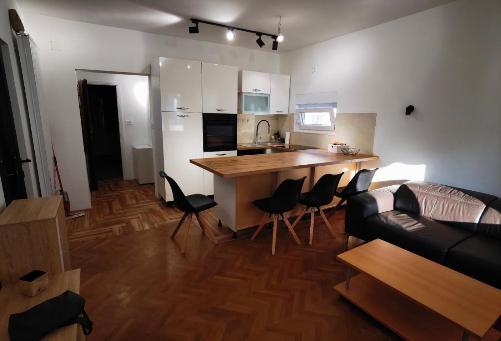 Apartments Dijana view 3