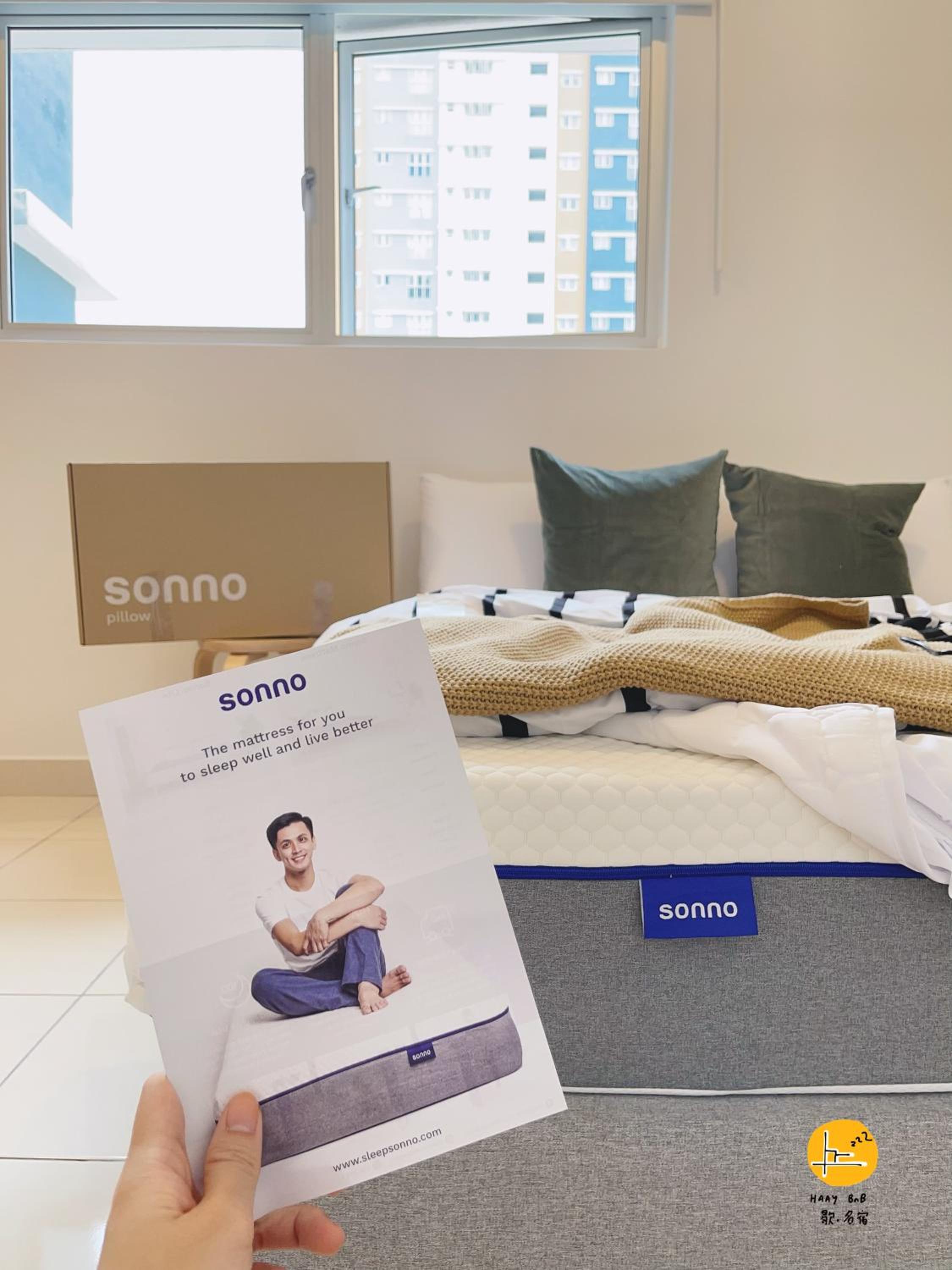 A Private Room With Private Bathroom & Private Entrance,15 mins to KLIA, KLIA2, Sepang- Host By Private Locals Resident, Provide Paid Airport Transport Ser photo 5