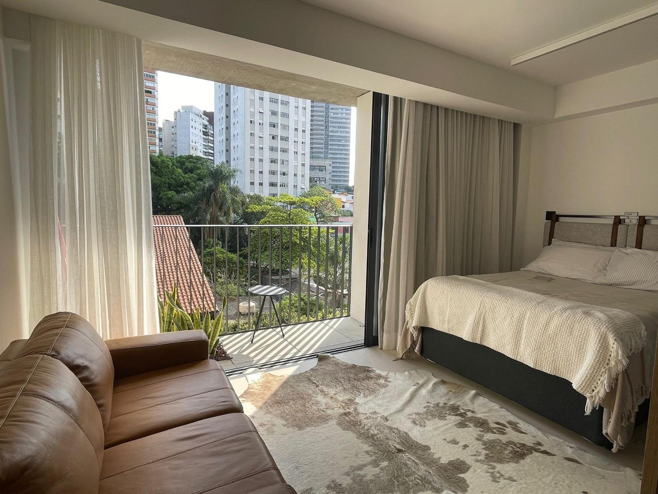 Vossa bossa Vila Madalena