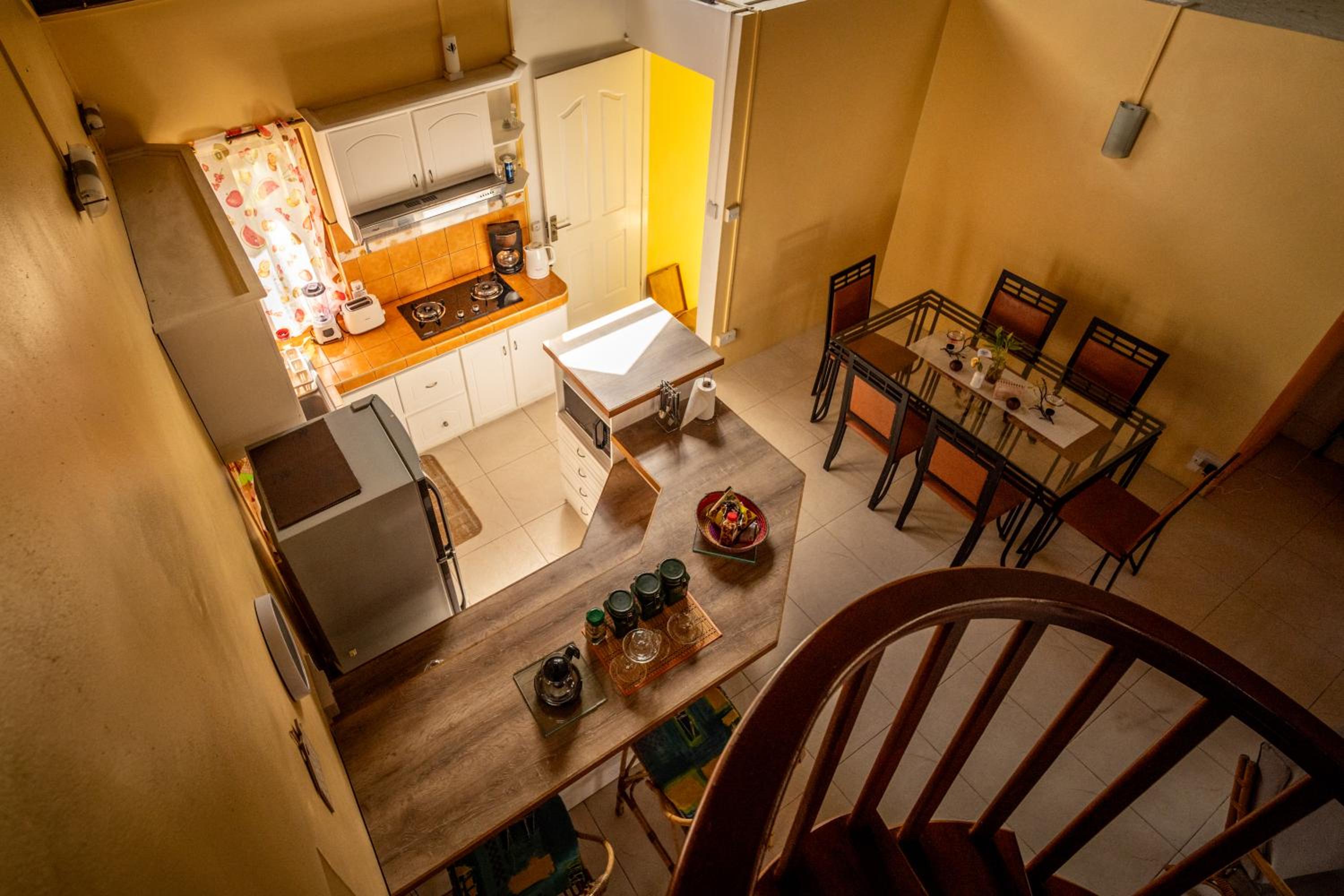 Charming Condo