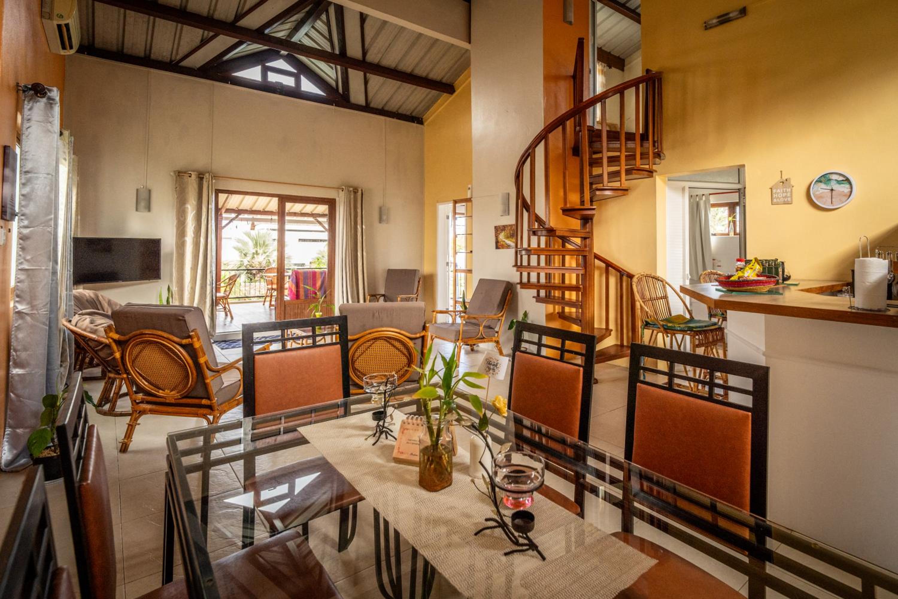 Charming Condo