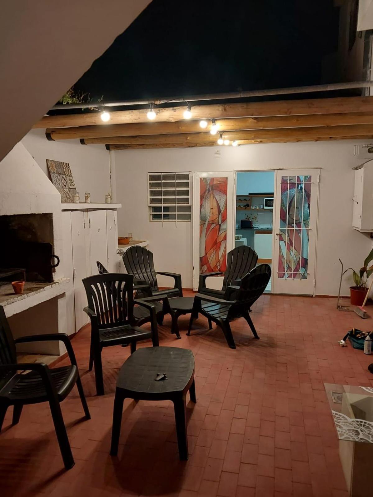 MAILY Guest House