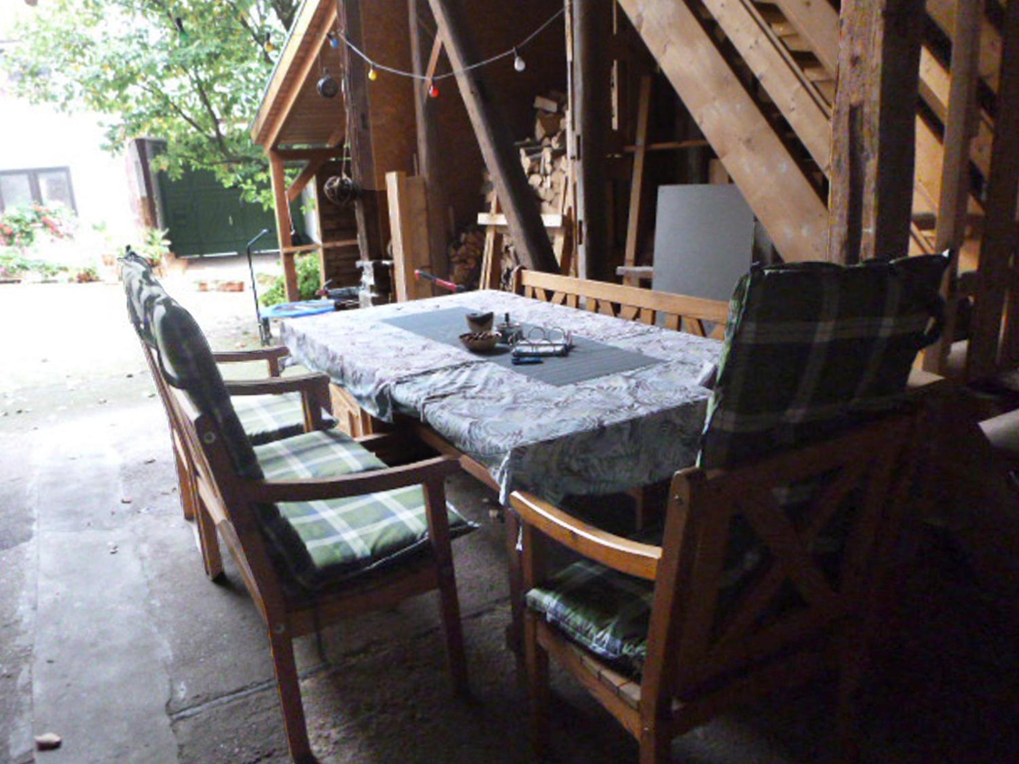 Ferienwohnung Familie Mergner
