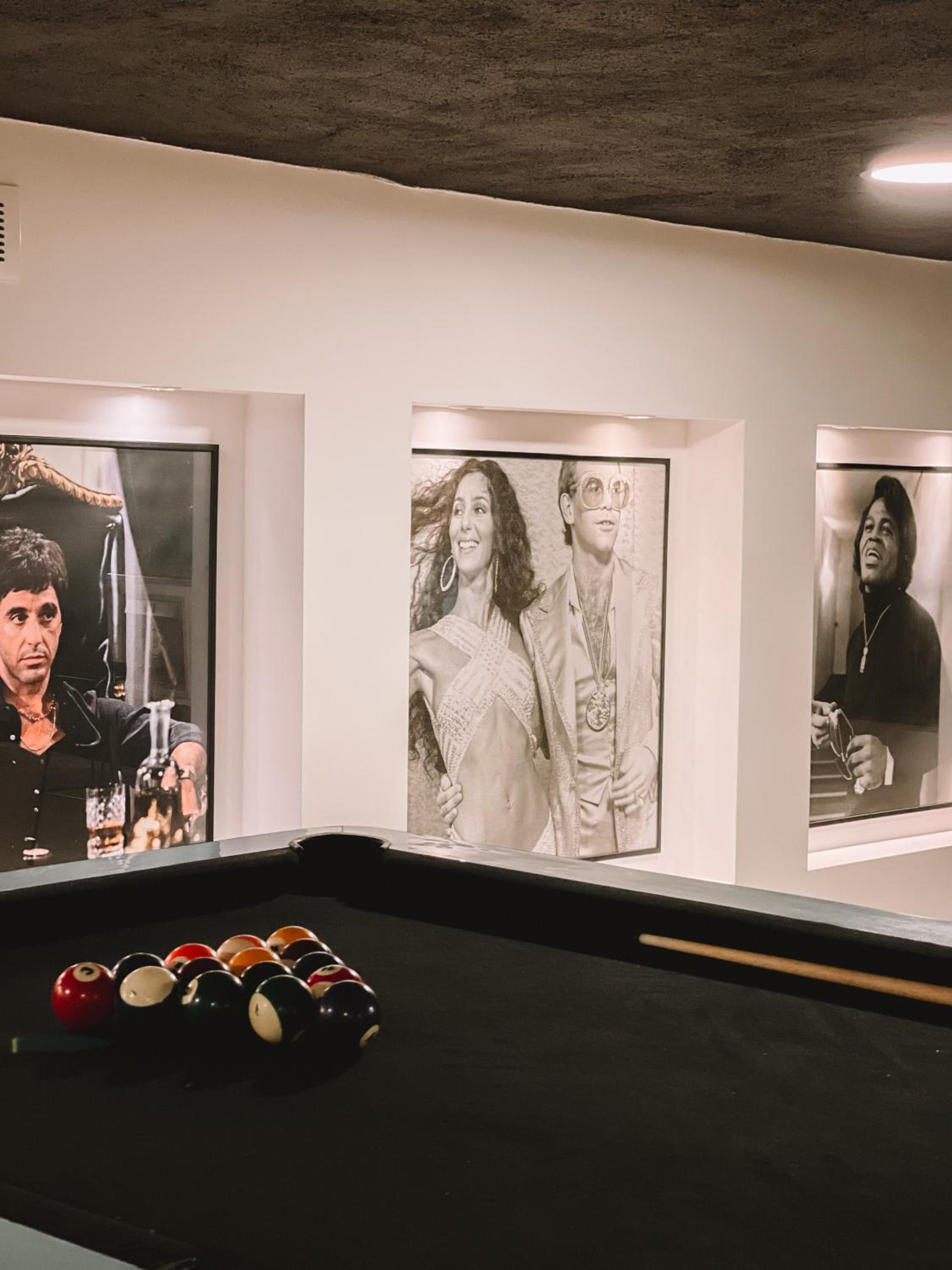BelowZero Gallery