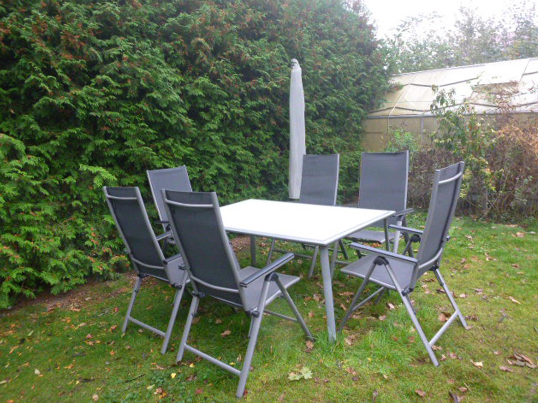 Ferienwohnung Familie Mergner