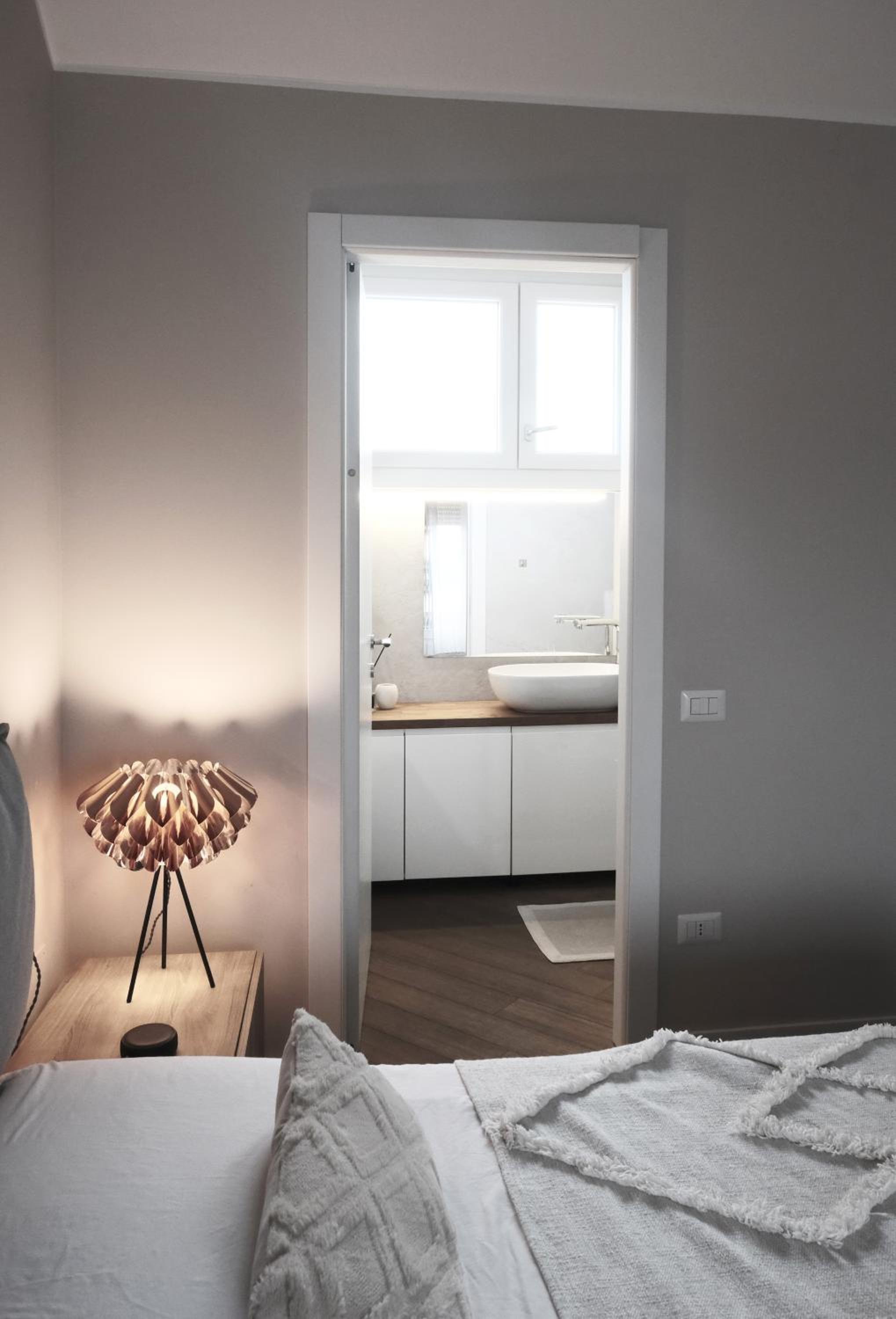 ComeCasa Attic 3 min walk from Duomo