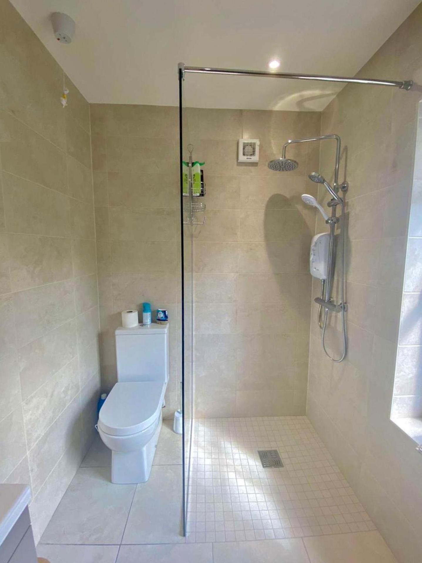 1-Bed Apartment Near Nenagh & Lough Derg view 4