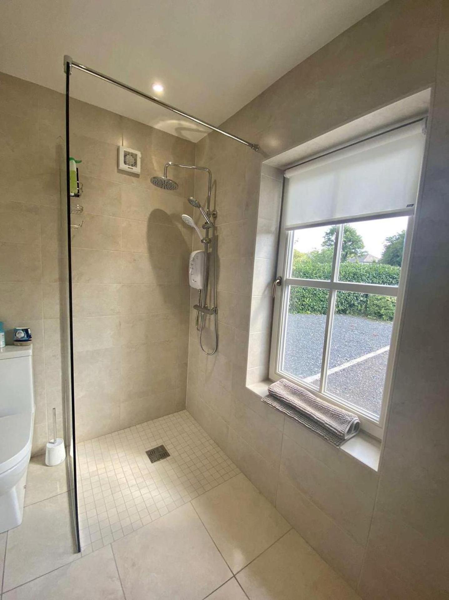 1-Bed Apartment Near Nenagh & Lough Derg view 3