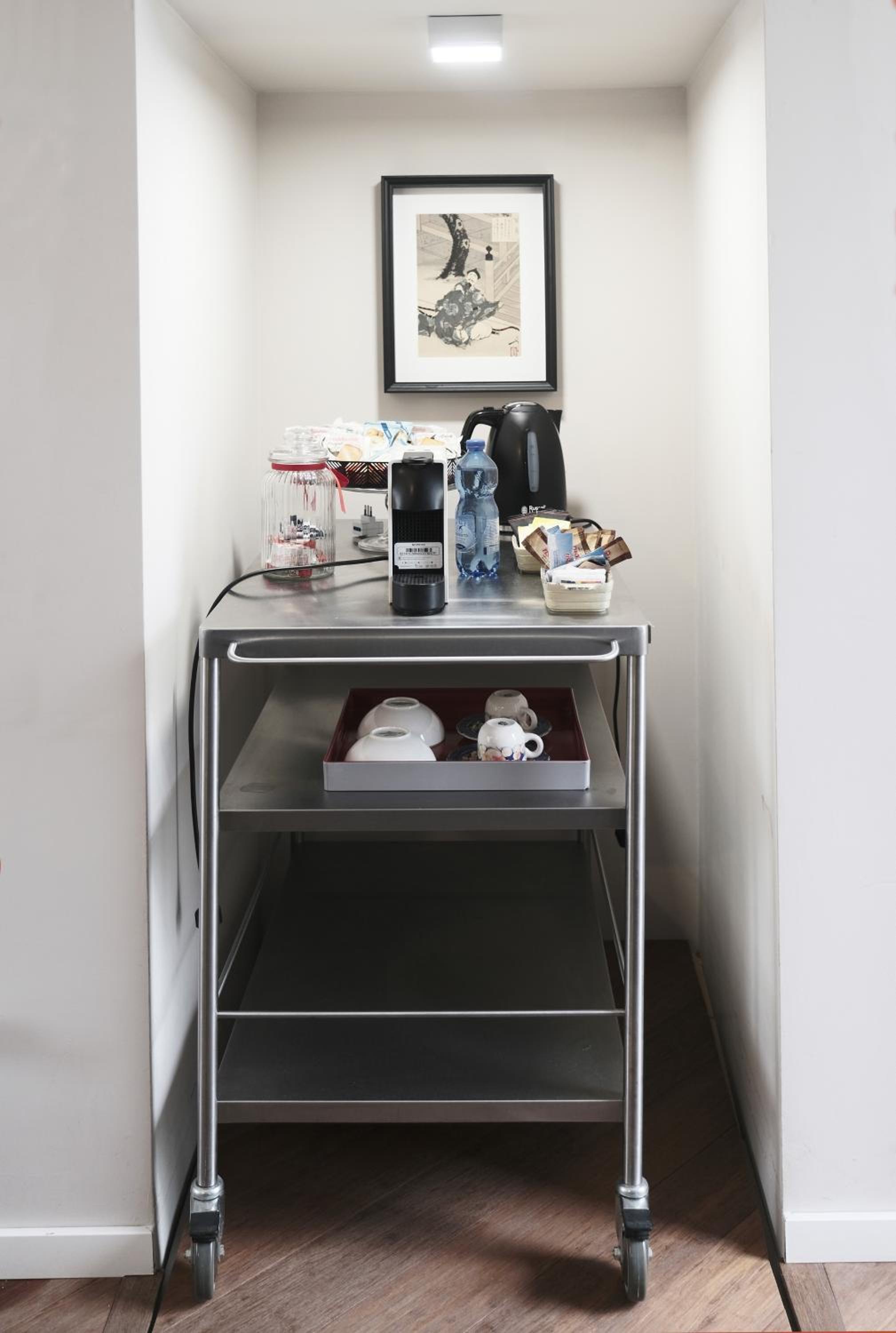 ComeCasa Attic 3 min walk from Duomo