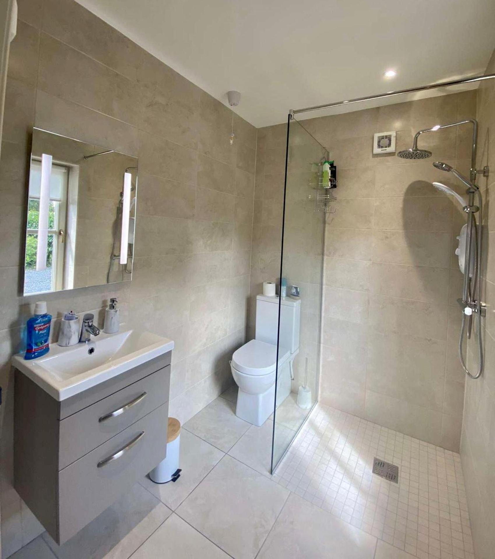 1-Bed Apartment Near Nenagh & Lough Derg view 5
