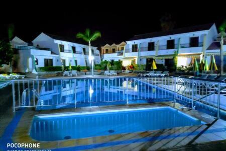 Casa Adel vibbecanarias Maspalomas