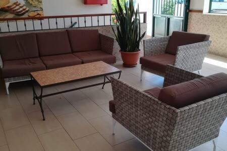 Casa Adel vibbecanarias Maspalomas