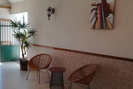 Casa Adel vibbecanarias Maspalomas