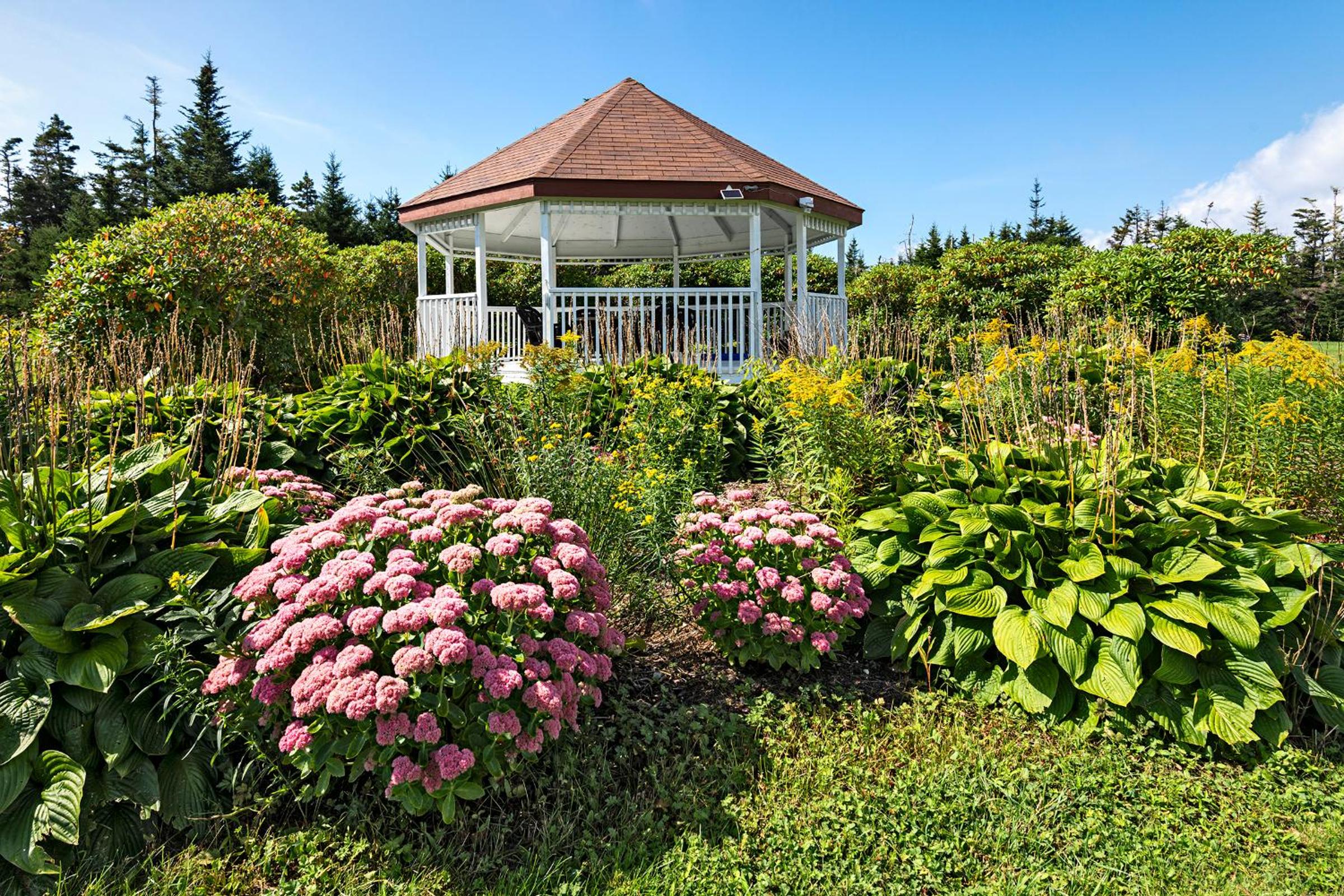 Nova Scotia Grover's Cove Seaside Cottages