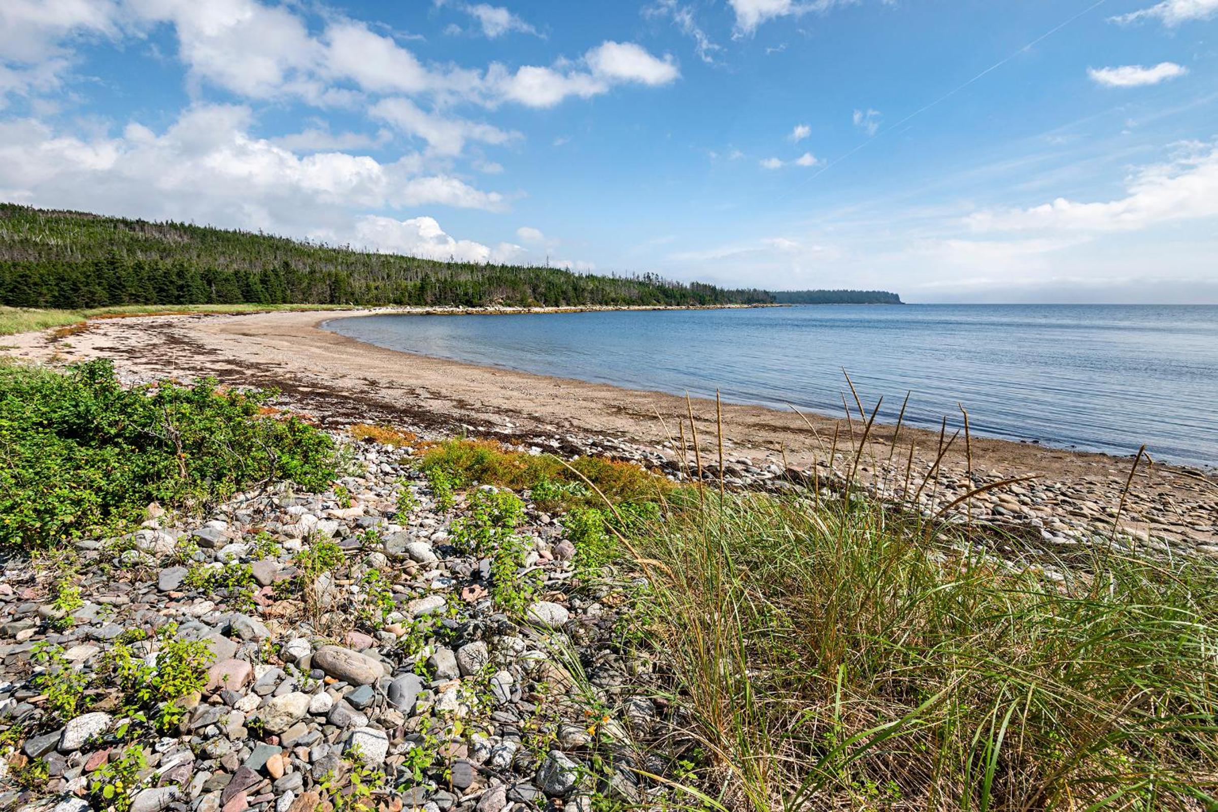 Nova Scotia Grover's Cove Seaside Cottages