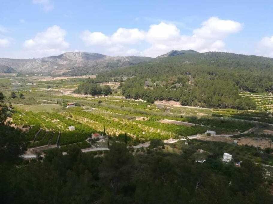 Mar Sol y Montaña with Airco photo 2
