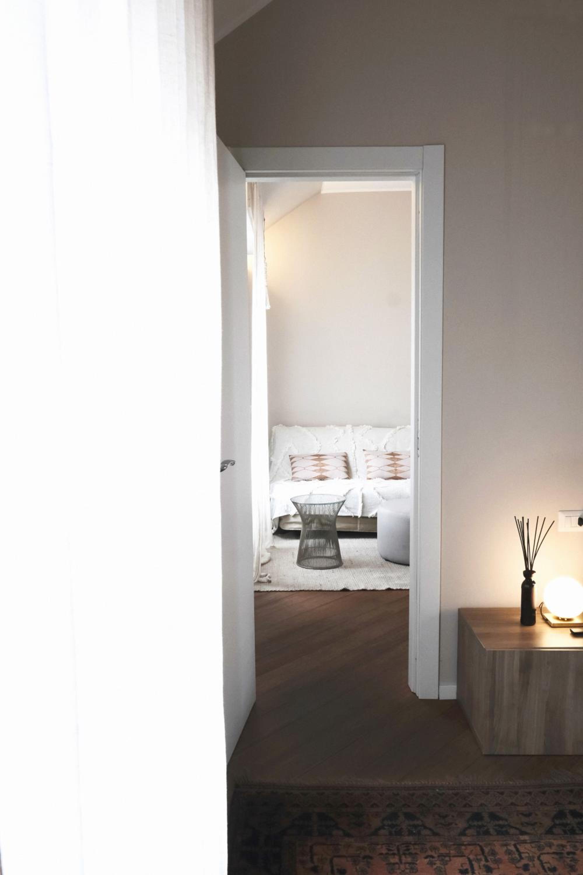 ComeCasa Attic 3 min walk from Duomo