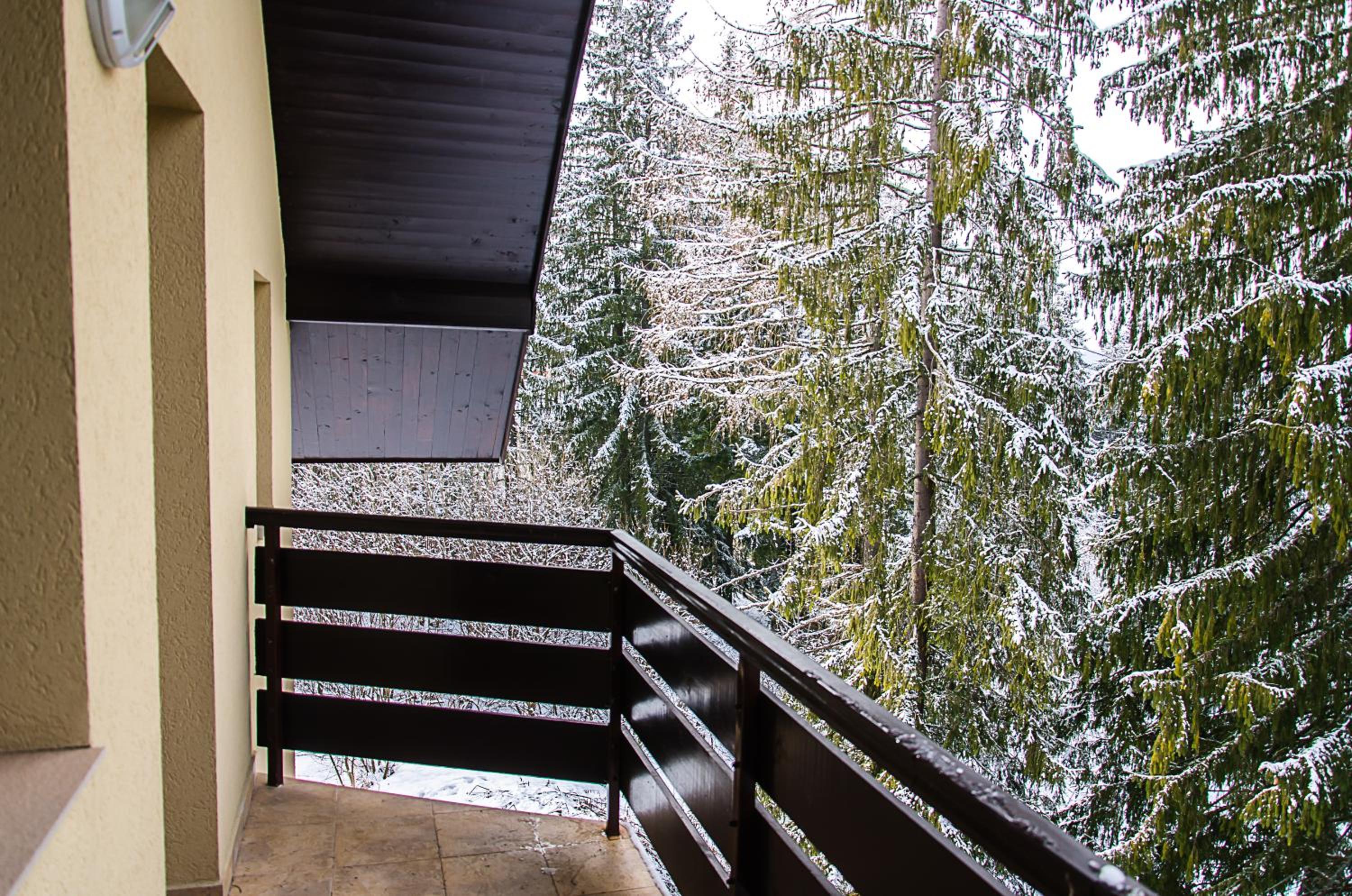 Holiday Vila Predeal